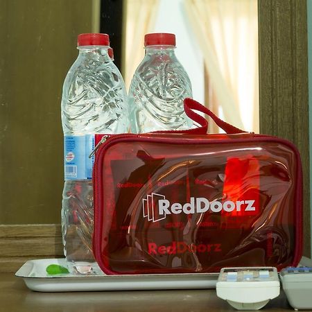 Reddoorz Near Pantai Jerman Hotel Kuta  Exterior photo