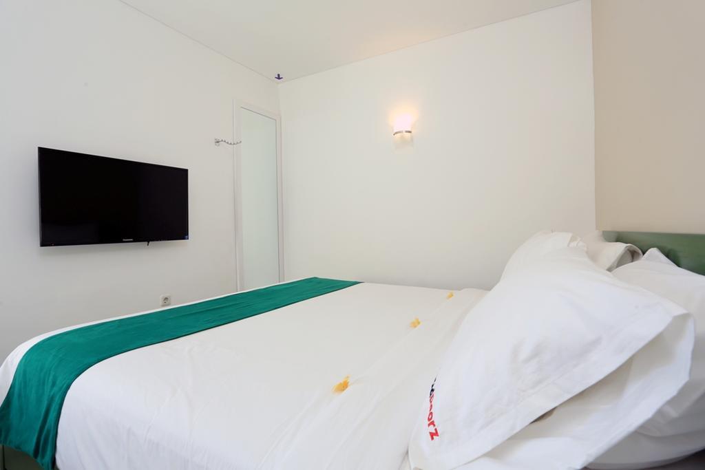 Reddoorz Near Pantai Jerman Hotel Kuta  Exterior photo